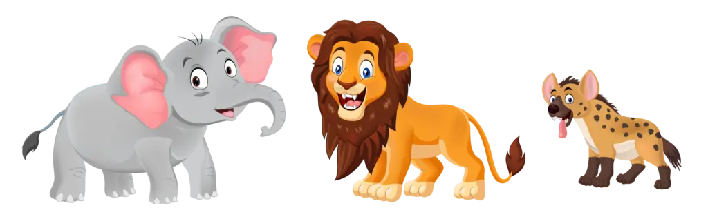 buttom savanna book